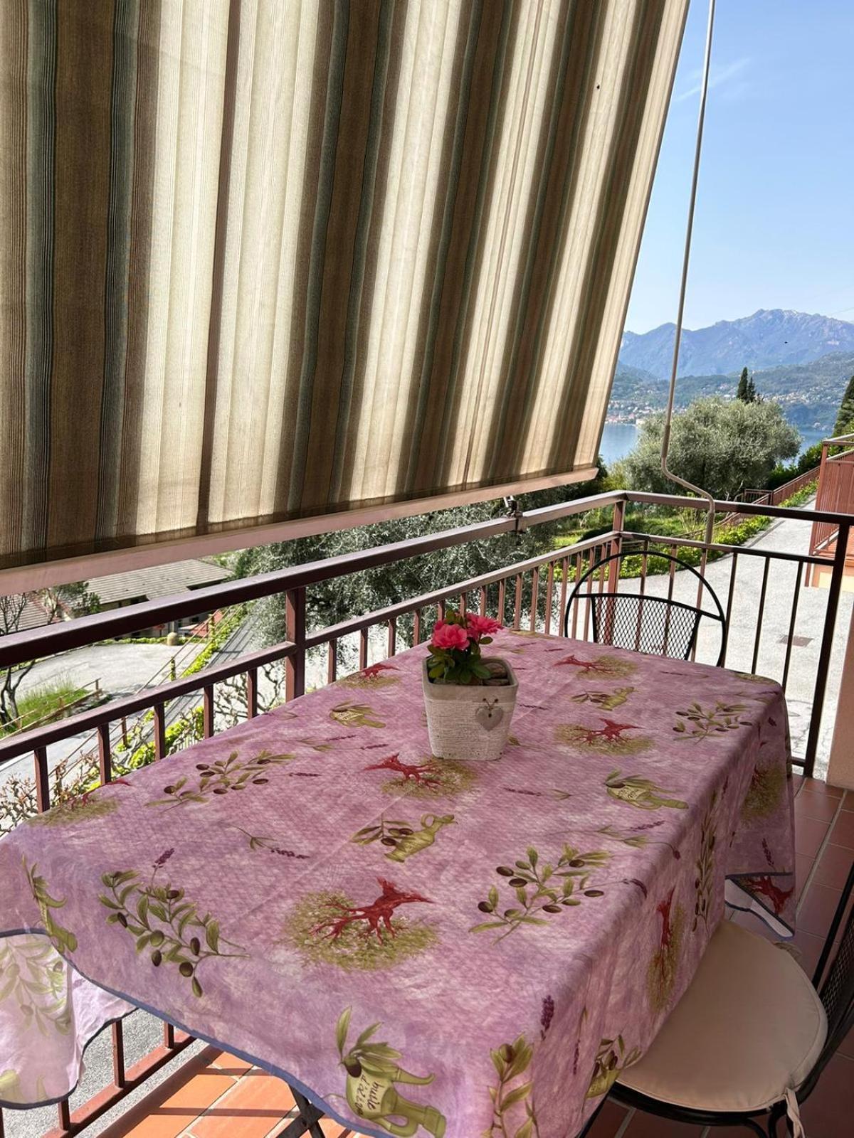 Dolce Vita - Fantastic View -Free Wi-Fi & Late Check-Out Perledo Exterior photo