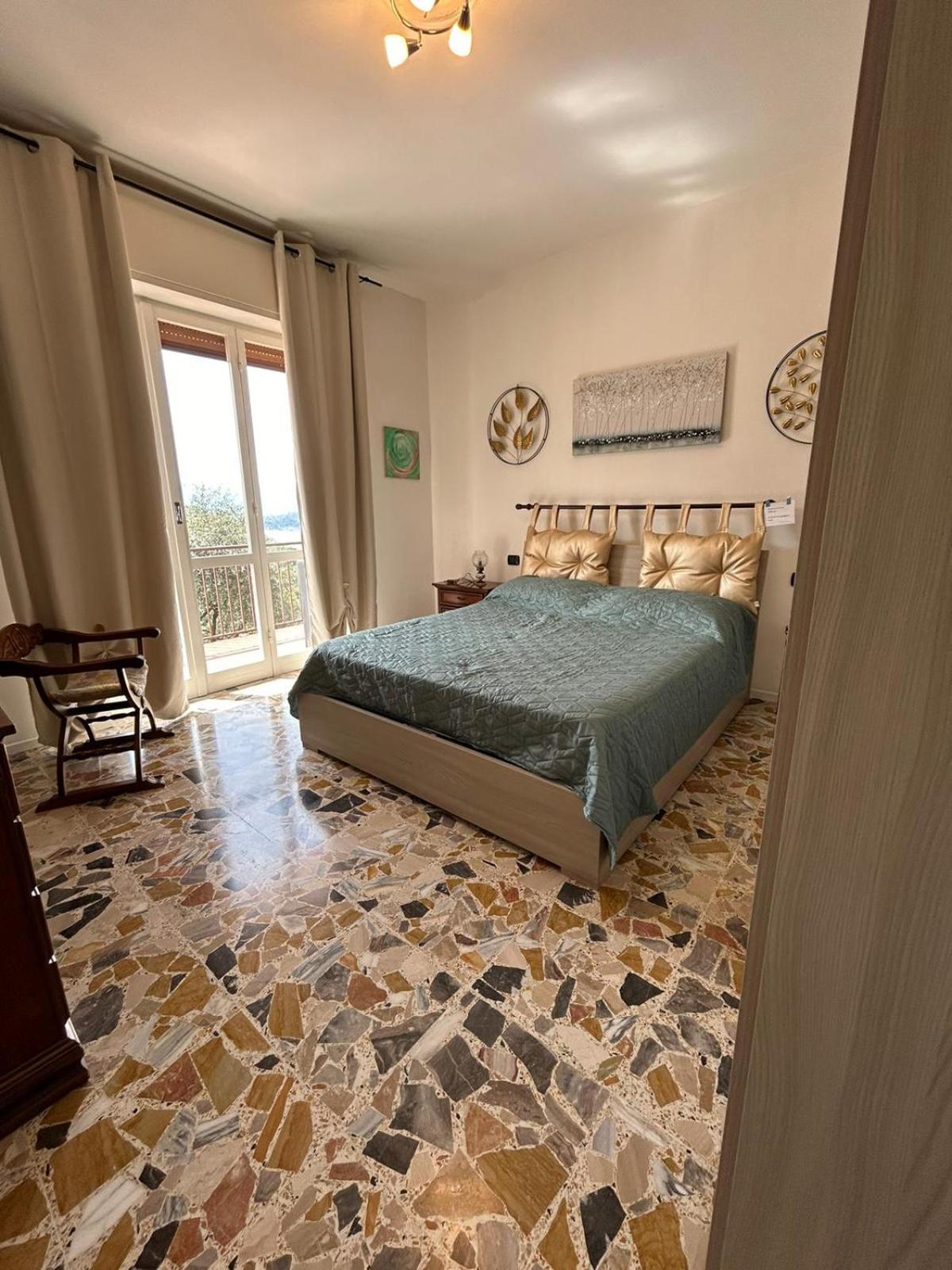 Dolce Vita - Fantastic View -Free Wi-Fi & Late Check-Out Perledo Exterior photo